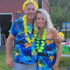 Meet your Posher, Patti